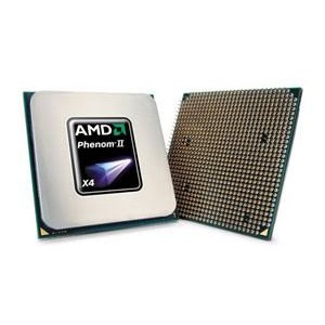 Procesor AMD Phenom ll X4 975 3,6GHz, Socket AM3